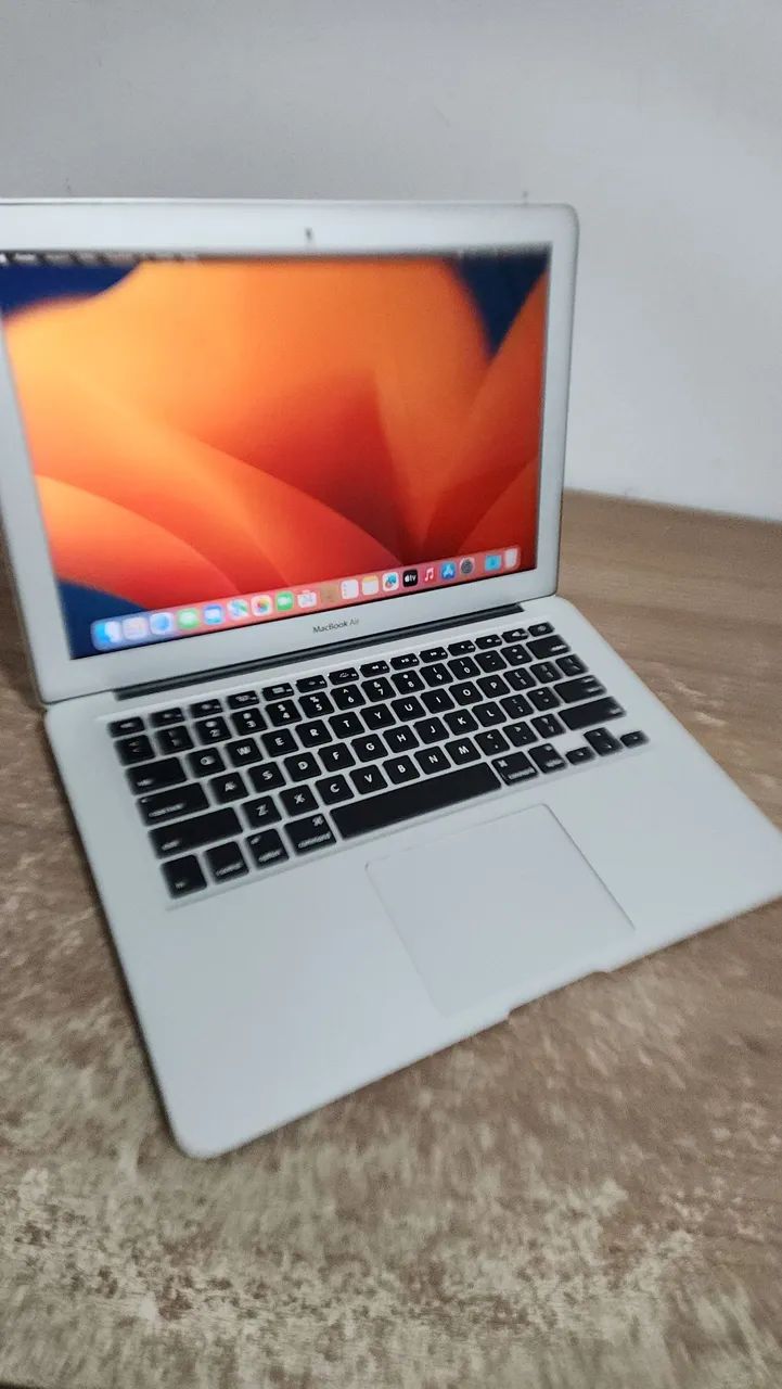 macbook air i5 2015