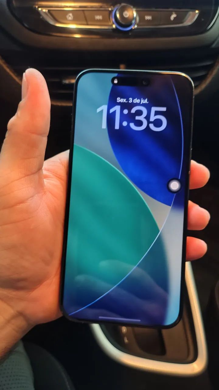 IPHONE 15 PRO MAX 255GB - Foto 3