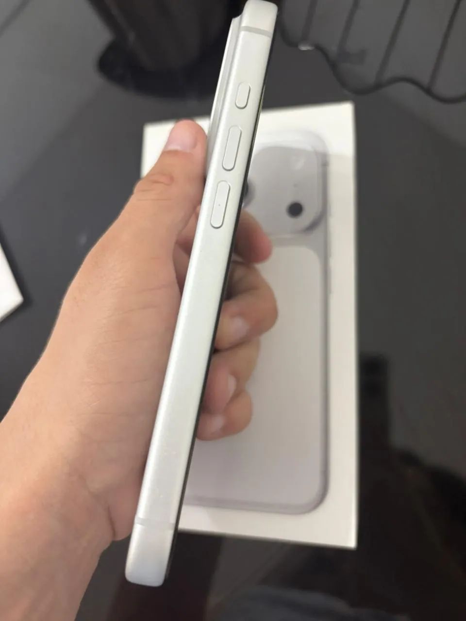 iPhone 17 Pro Silver  - Foto 3
