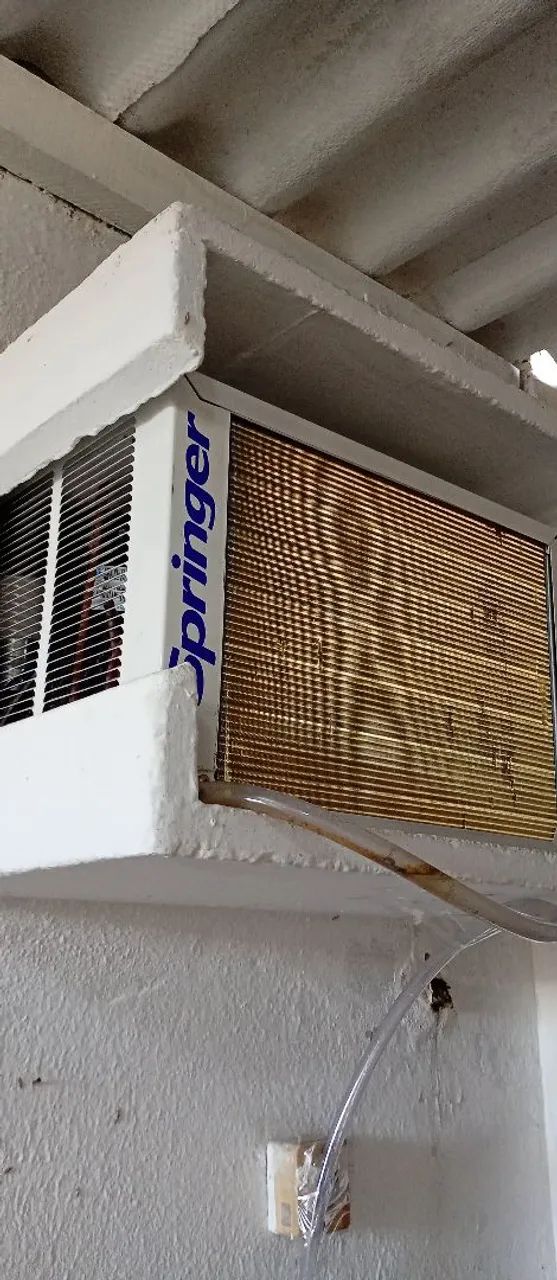 Ar condicionado  - Foto 2