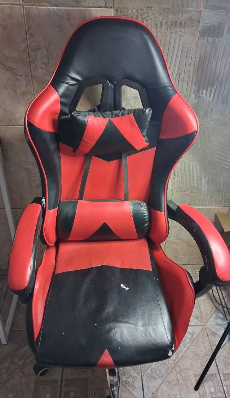 Cadeira Gamer 