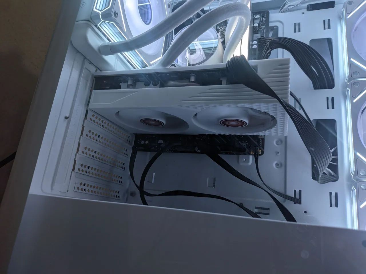 Rx 5600 XT - Foto 3