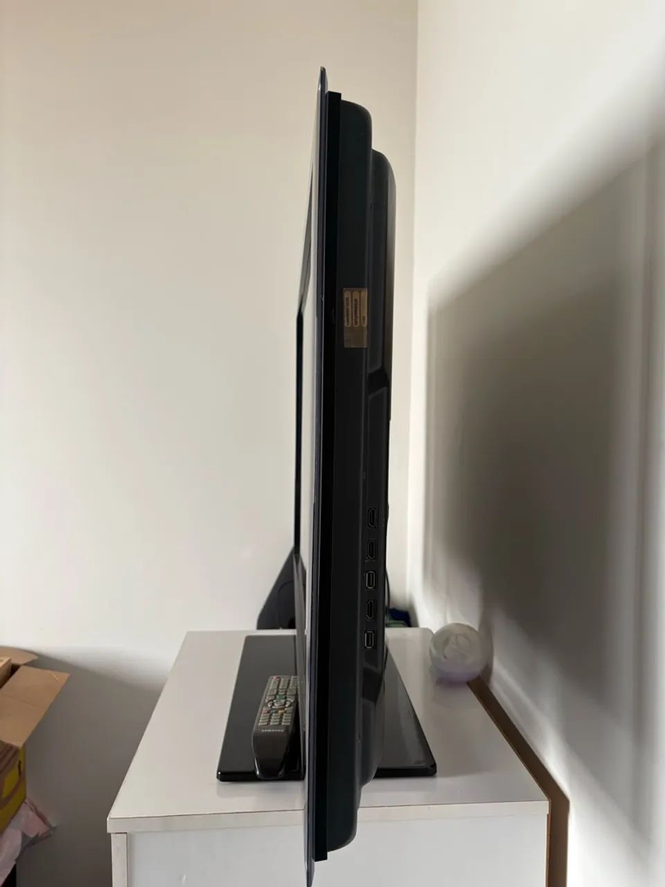 Tv LED 40 polegadas  - Foto 2