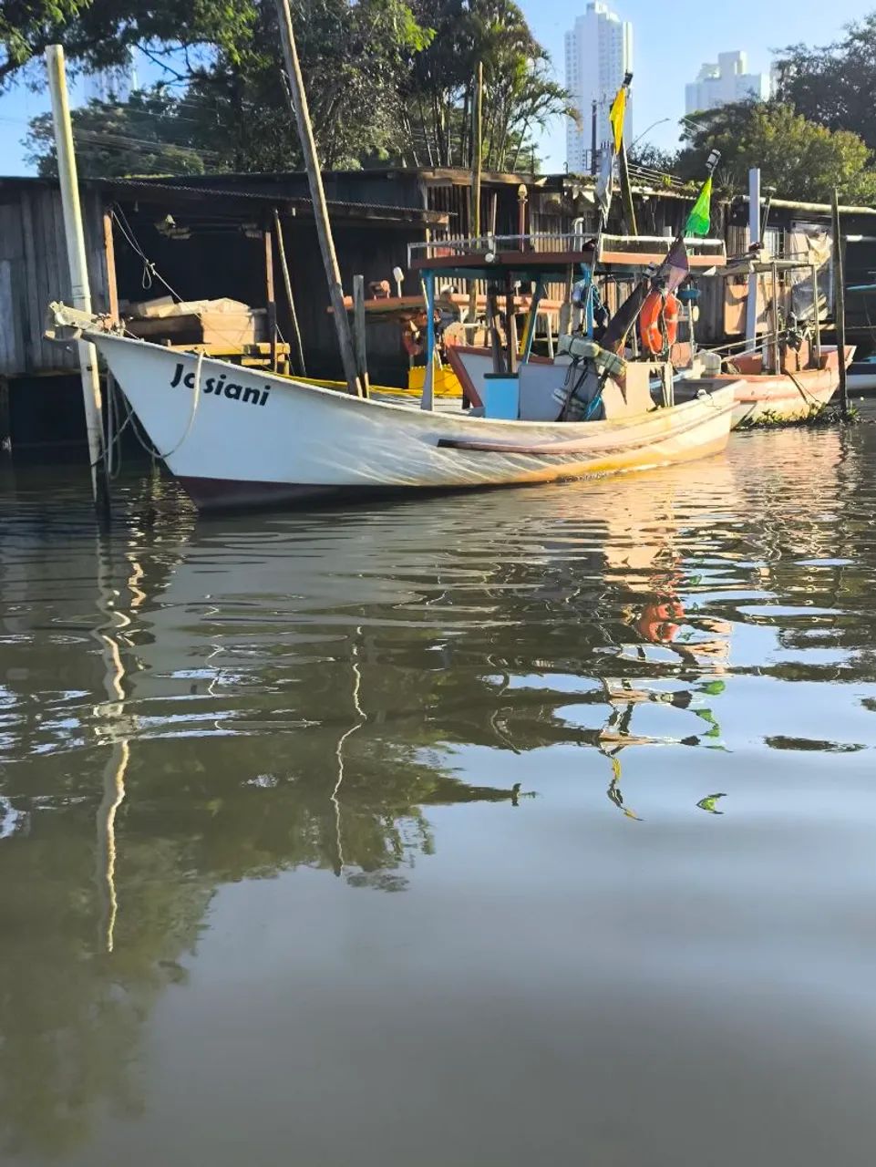 Barco - Foto 2