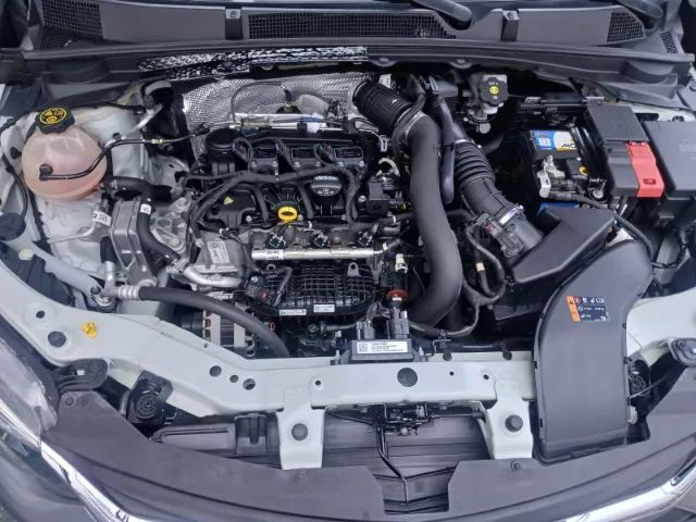 Chevrolet Onix Plus LT 1.0 12V TB Flex Mec. 4P, foto 14 de 17