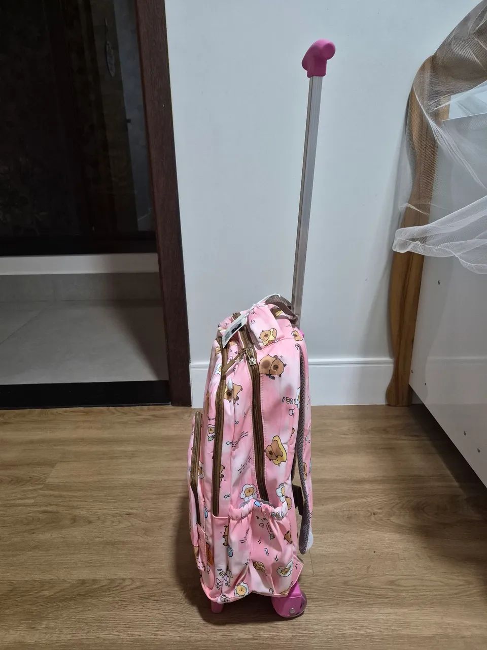 Mochila  - Foto 3