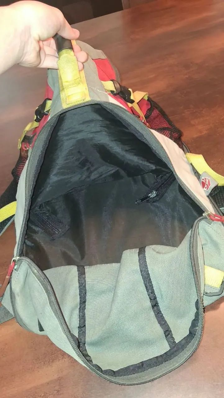 Mochila bad boy  - Foto 5