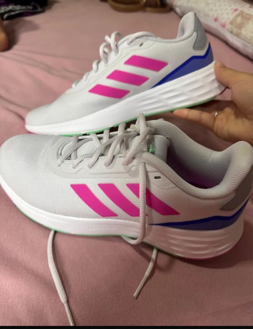 Tênis adidas  - Foto 2