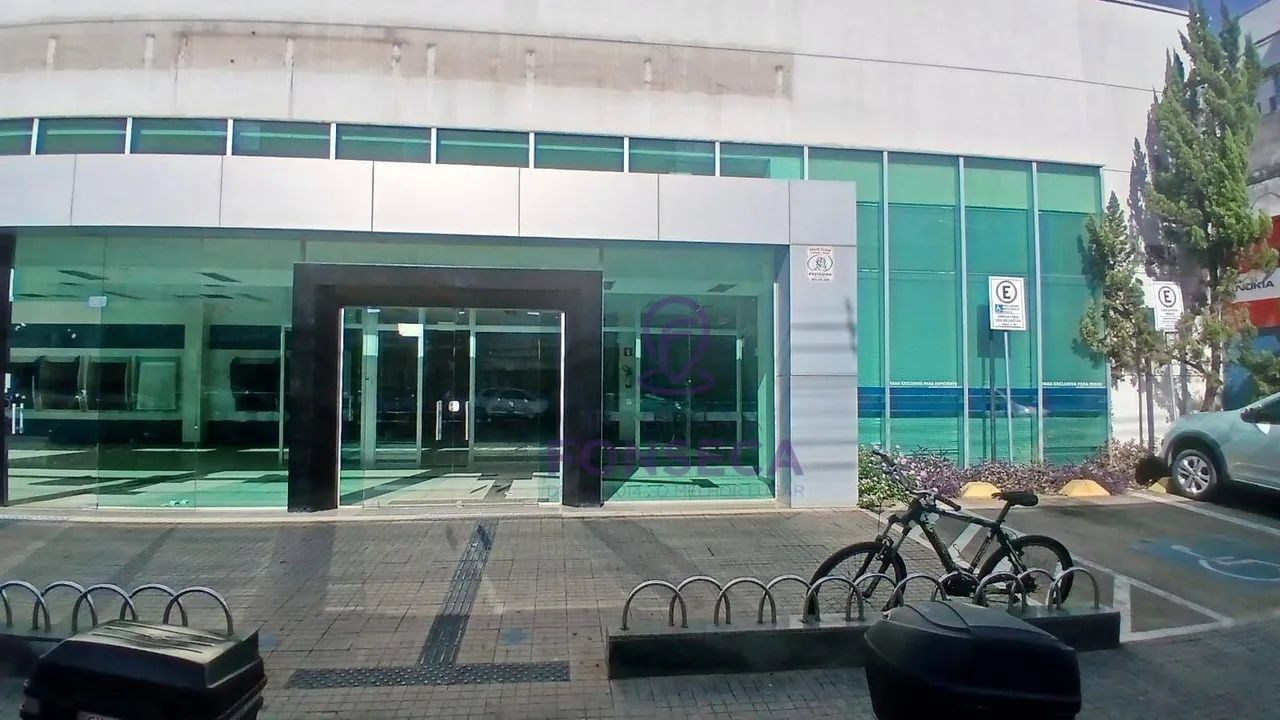Prédio para alugar, 660 m² - Centro - Pouso Alegre/MG - Foto 2