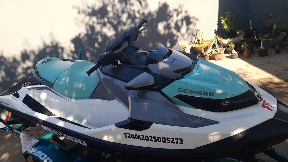 Jetski 2024 todo completo - Foto 3