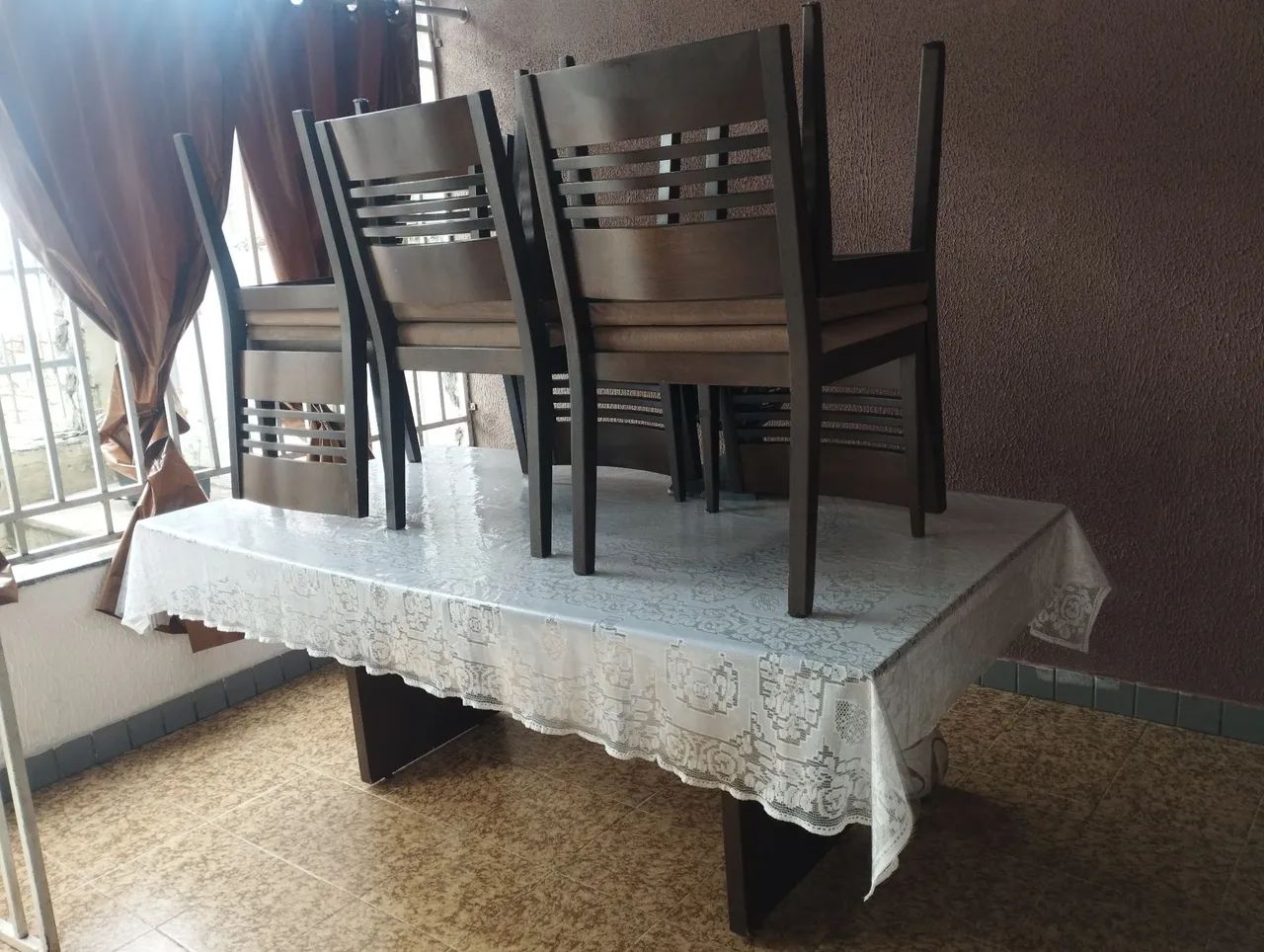 Mesa moderna - Foto 3