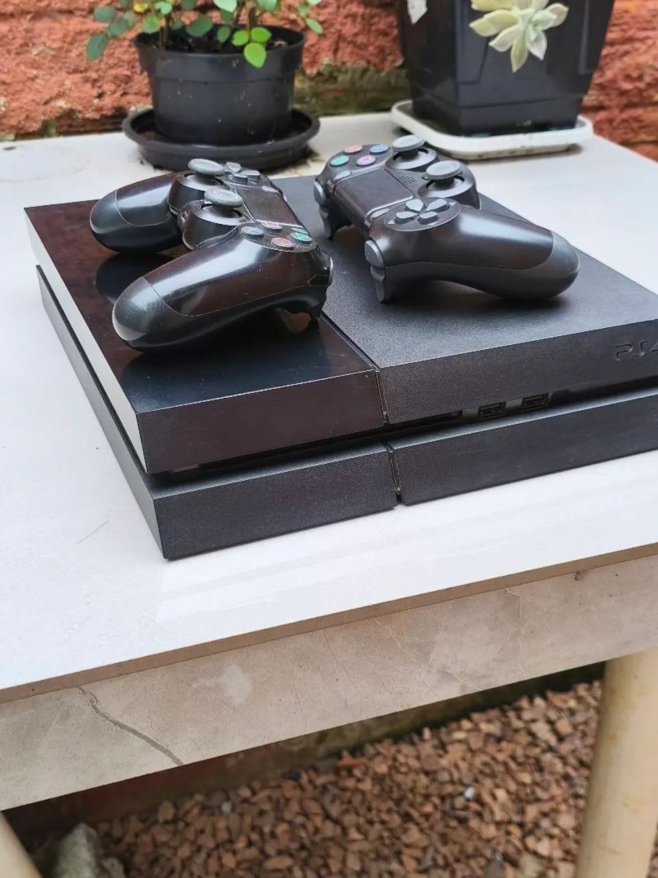 VENDO PS4 DESBLOQUEAD0 - Foto 4