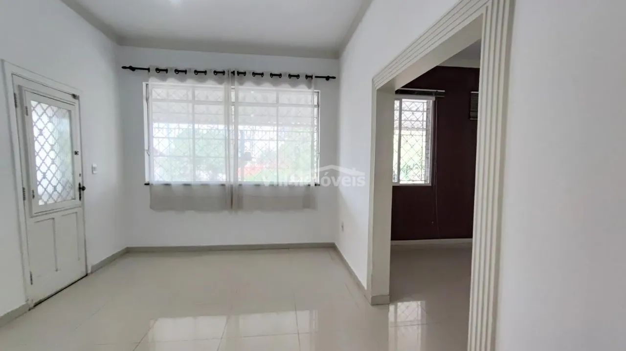 casa - Vila Industrial - Campinas - Foto 3