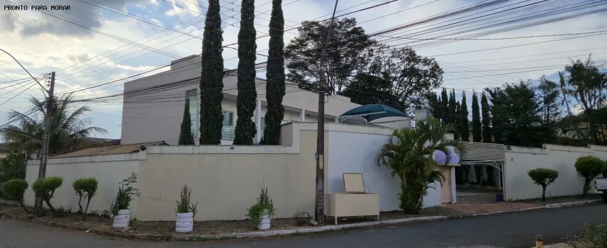 Pousada no Setor Santa Genoveva, 12 quartos, 14 banheiros - Foto 2