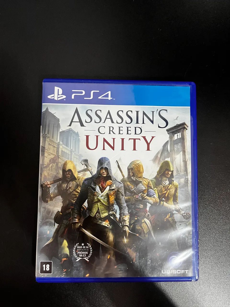 Assassin?s Creed Unity ? PS4 - Foto 3