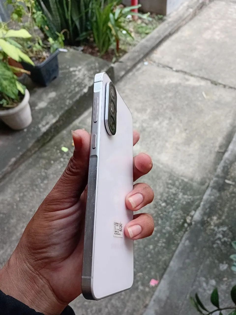 Samsung a56  - Foto 2
