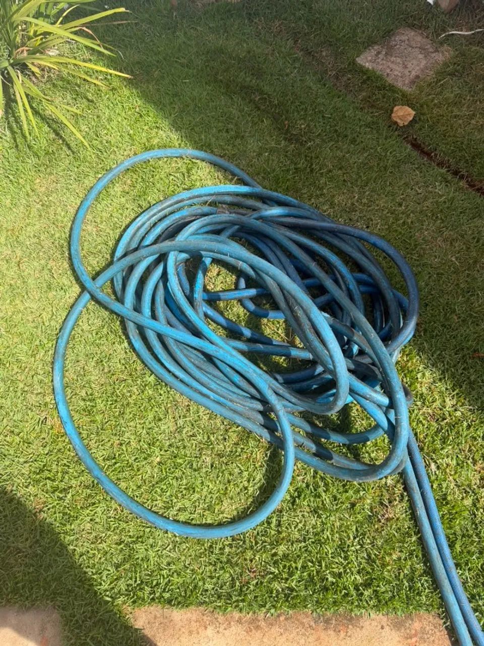Lavadora de Alta Pressão Industrial Chiaperini LJ 3100 3HP - Foto 5