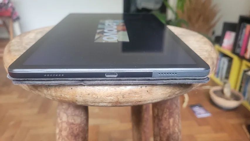 Lenovo Tab P11 Plus 64GB / 4GB RAM ? tela 11" - Foto 4