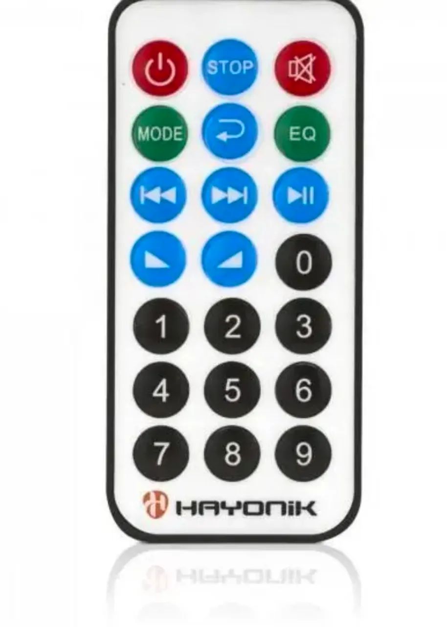 Cubo Bluetooth usb sd fm - Foto 3