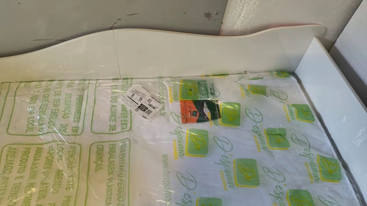 Cama infantil  - Foto 2