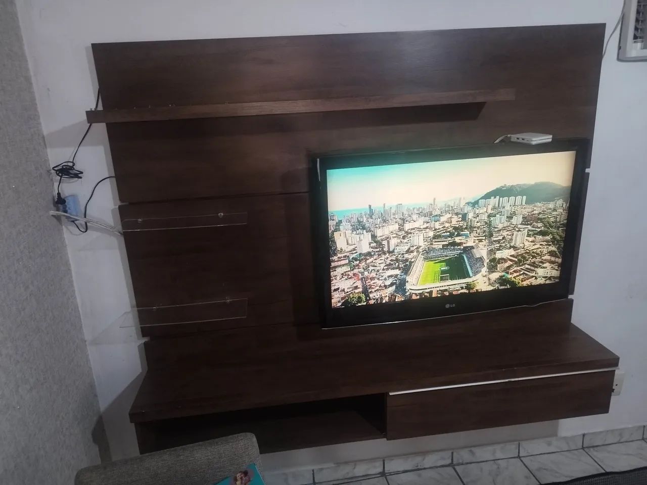 Painel para TV - Foto 3