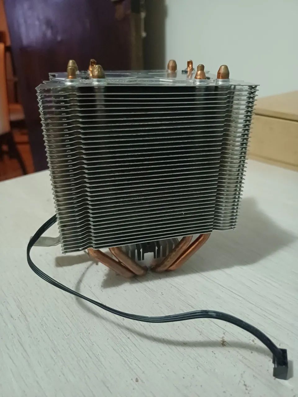 Air cooler rise mode - Foto 2