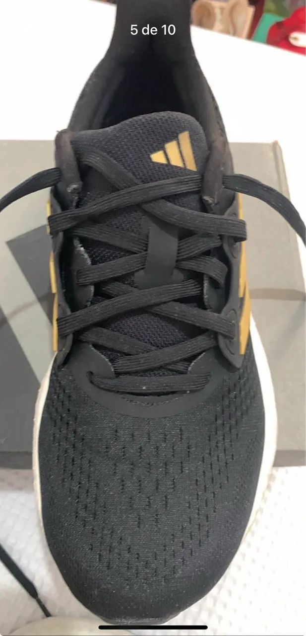 Tênis Adidas Original  - Foto 4