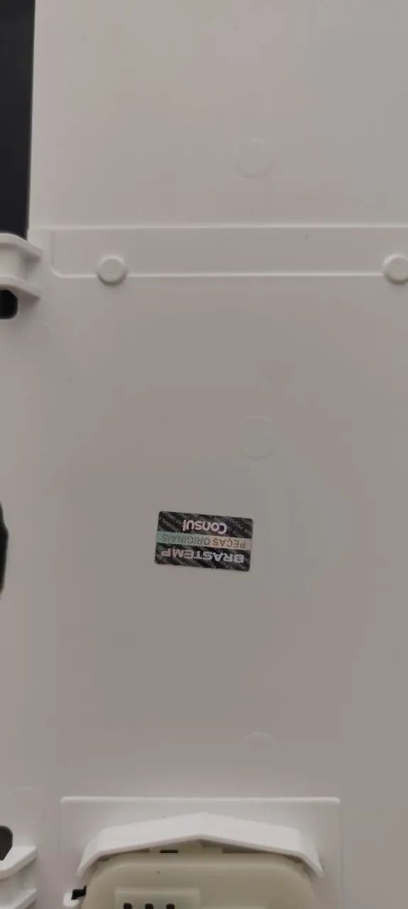 Placa Interface Geladeira Brastemp Bre57a - Foto 5
