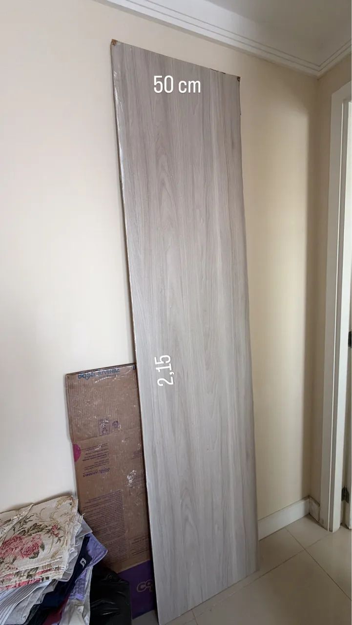 Vendo peças de madeira - Foto 4