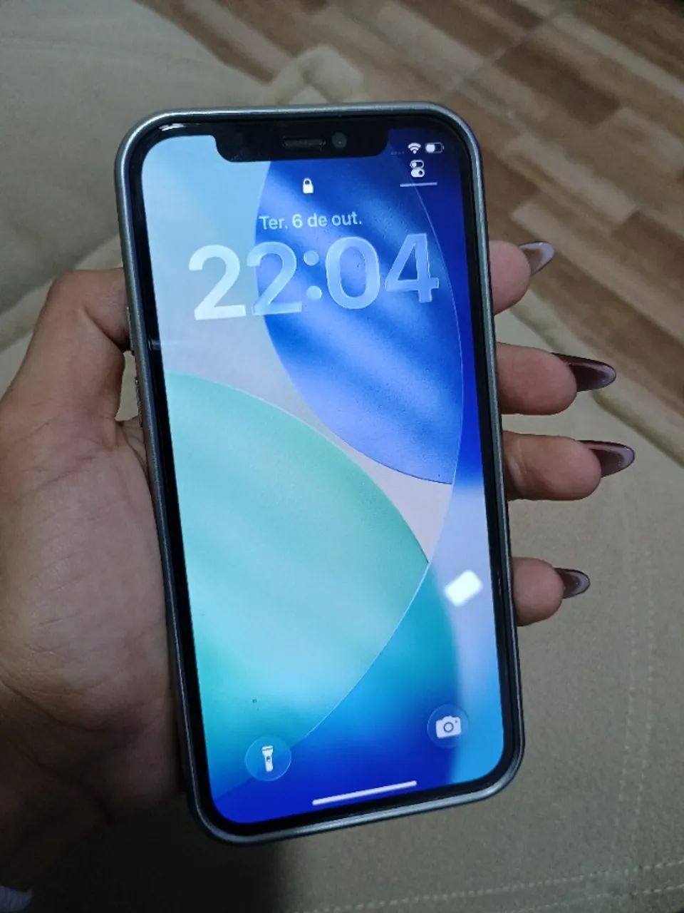 IPHONE 12  - Foto 5