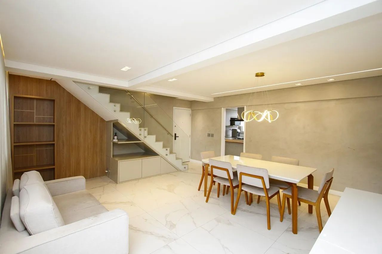 Apartamento à Venda - Buritis, 4 Quartos, 232 m2 - Foto 5