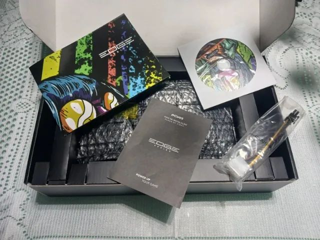 RTX 3050 8gb pcyes - Foto 3