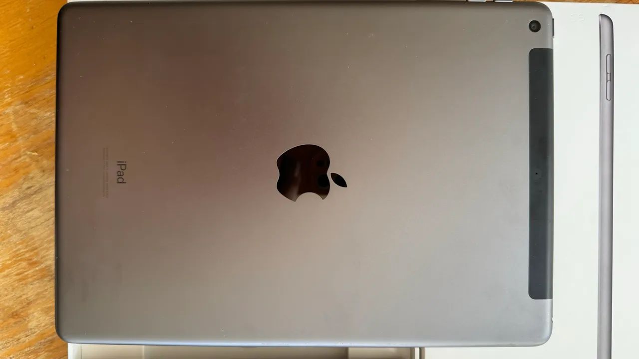 IPAD 8ª GERAÇÃO 128GB - SEMINOVO - Foto 2