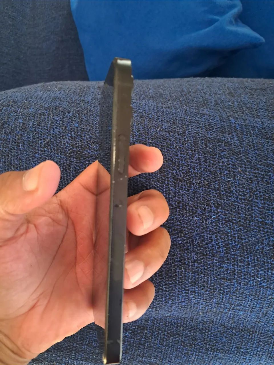 Vendo iPhone 12 para quem quiser arrumar  - Foto 5