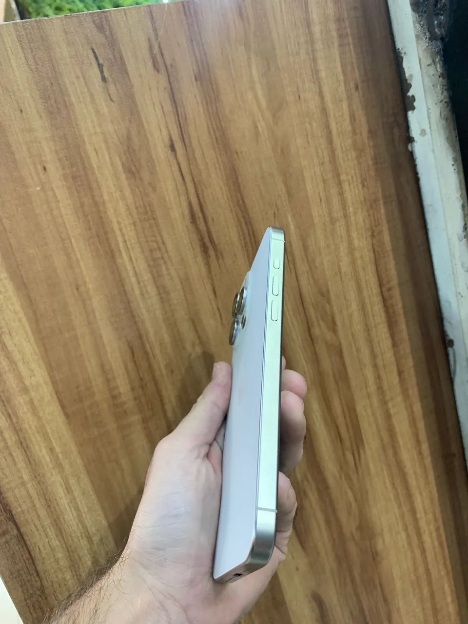 15 PRO MAX 512GB BRANCO ZERO  - Foto 2