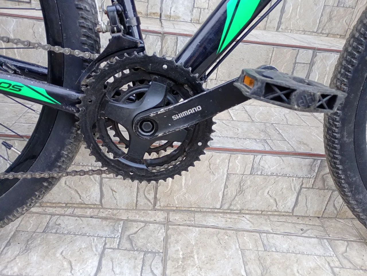 Bicicleta aro 29 - Foto 4