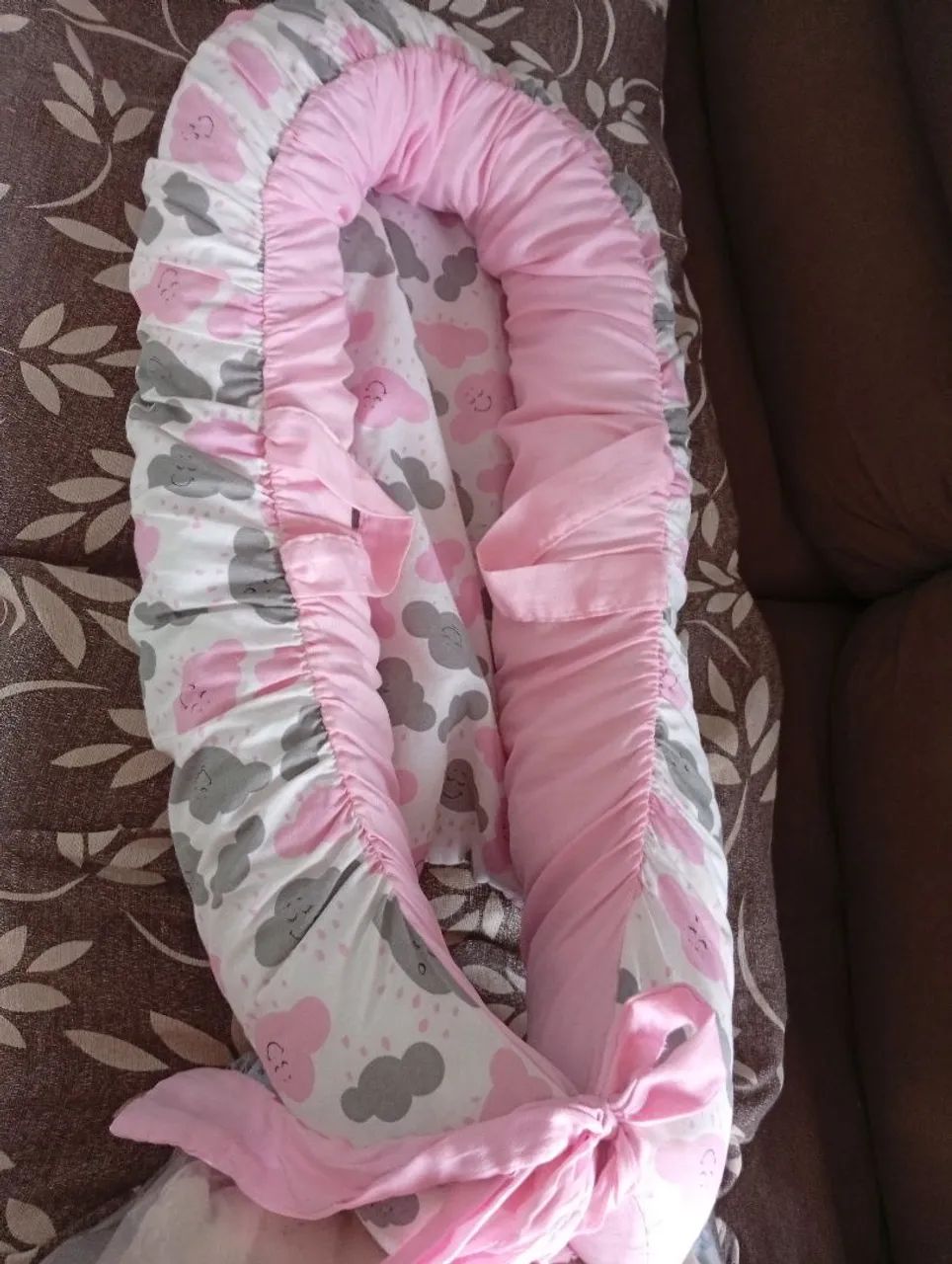 Vende se ninho de bebê  - Foto 2