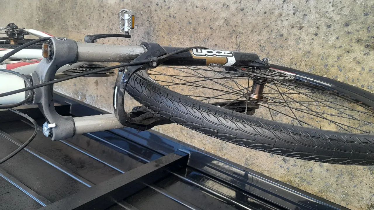 Bicicleta aro 29 - Foto 5