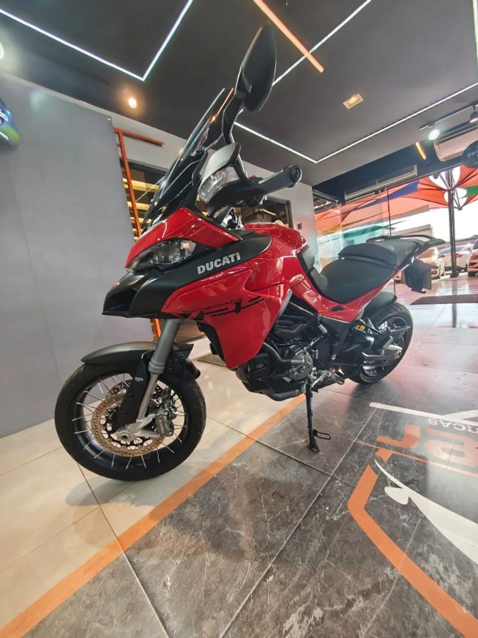 DUCATI STRADA - Foto 5