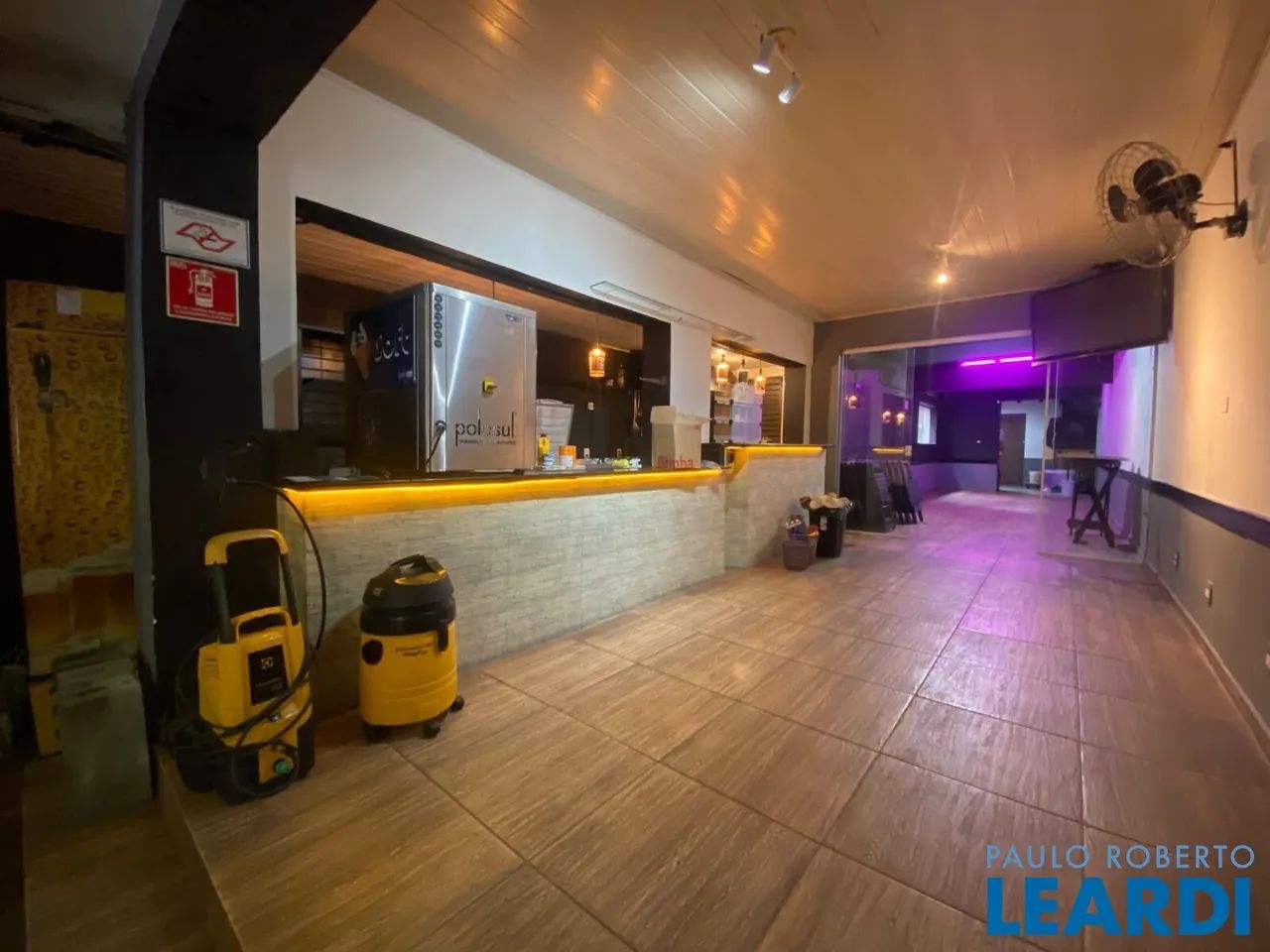 COMERCIAL - CHÁCARA SANTO ANTONIO - SP - Foto 2