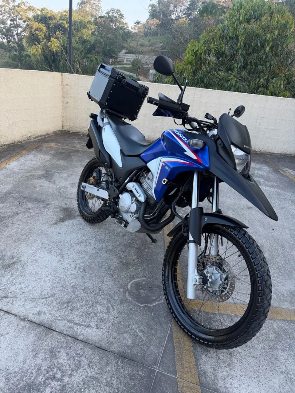 XRE300 ANO 2014 - Foto 2
