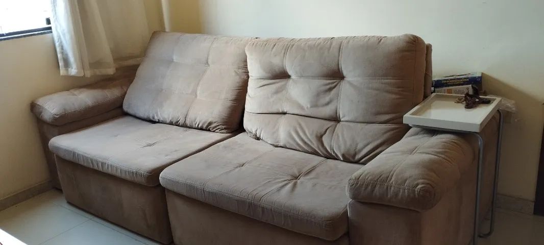 Sofá em ótima condições  - Foto 3