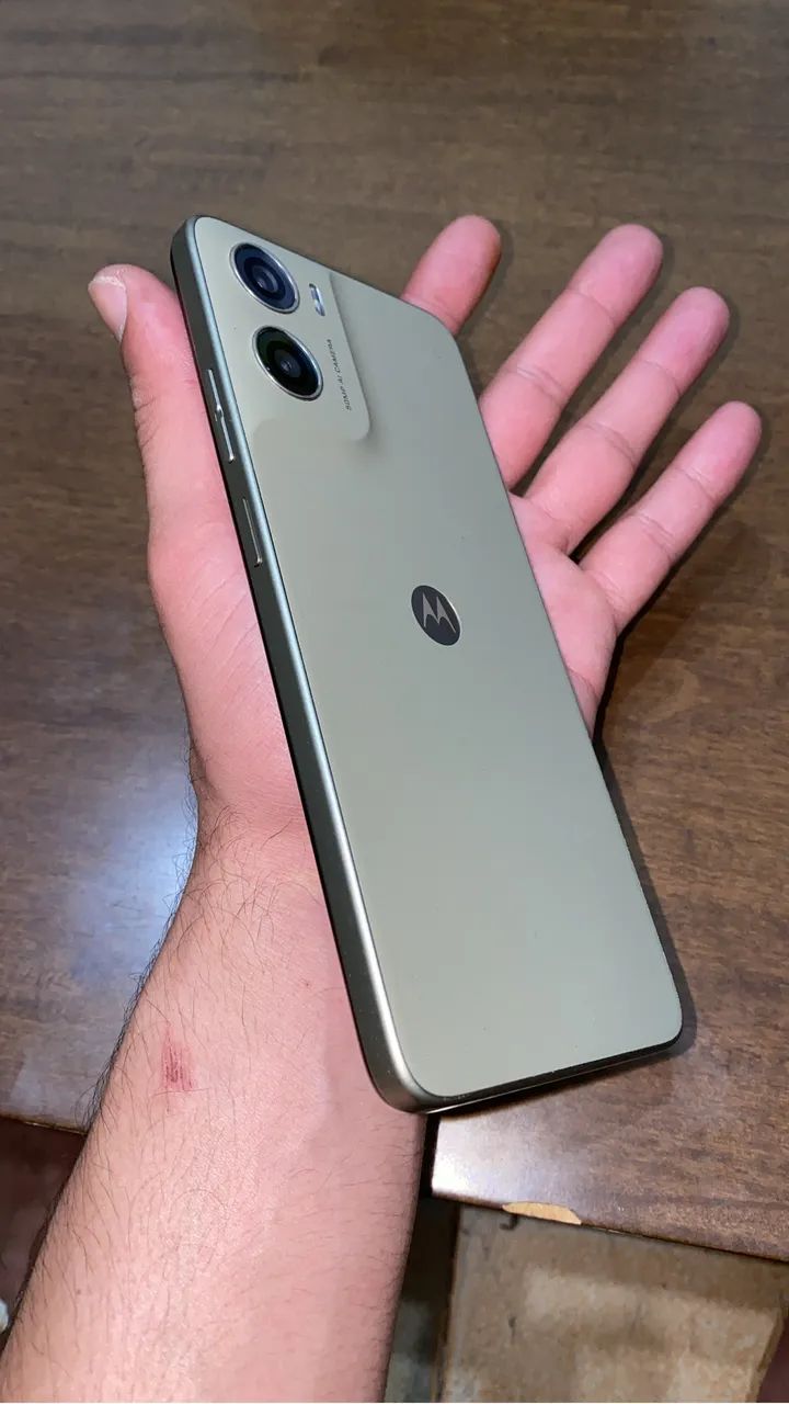 Moto g 06 - Foto 3