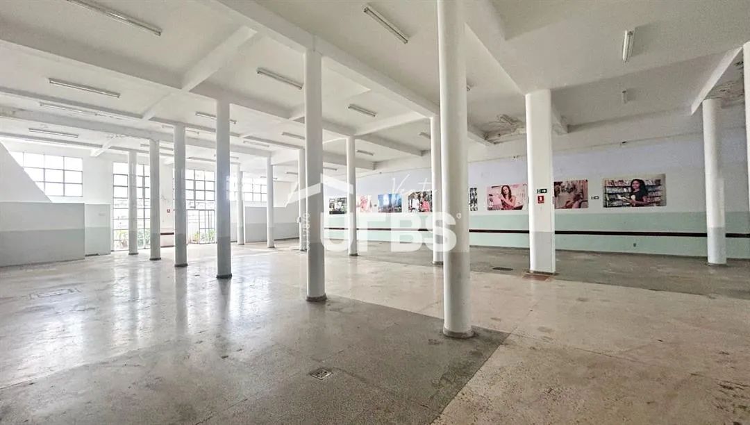 Prédio Comercial Av. Goiás