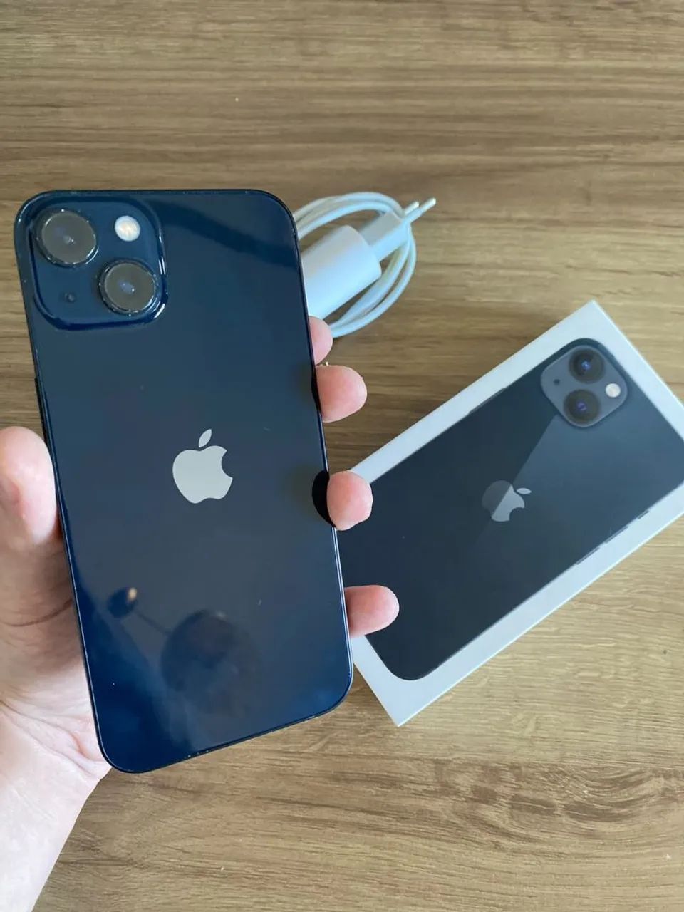 iPhone 13 - Foto 4