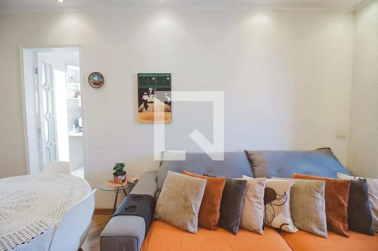 Apartamento à Venda - Mandaqui, 2 Quartos, 58 m2 - Foto 4