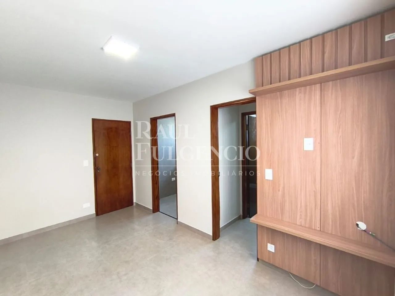 Apartamento para alugar com 1 quarto no centro de Londrina