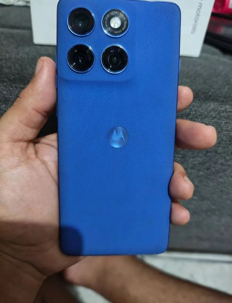 MOTO EDGE 60 PRO 5G - Foto 3