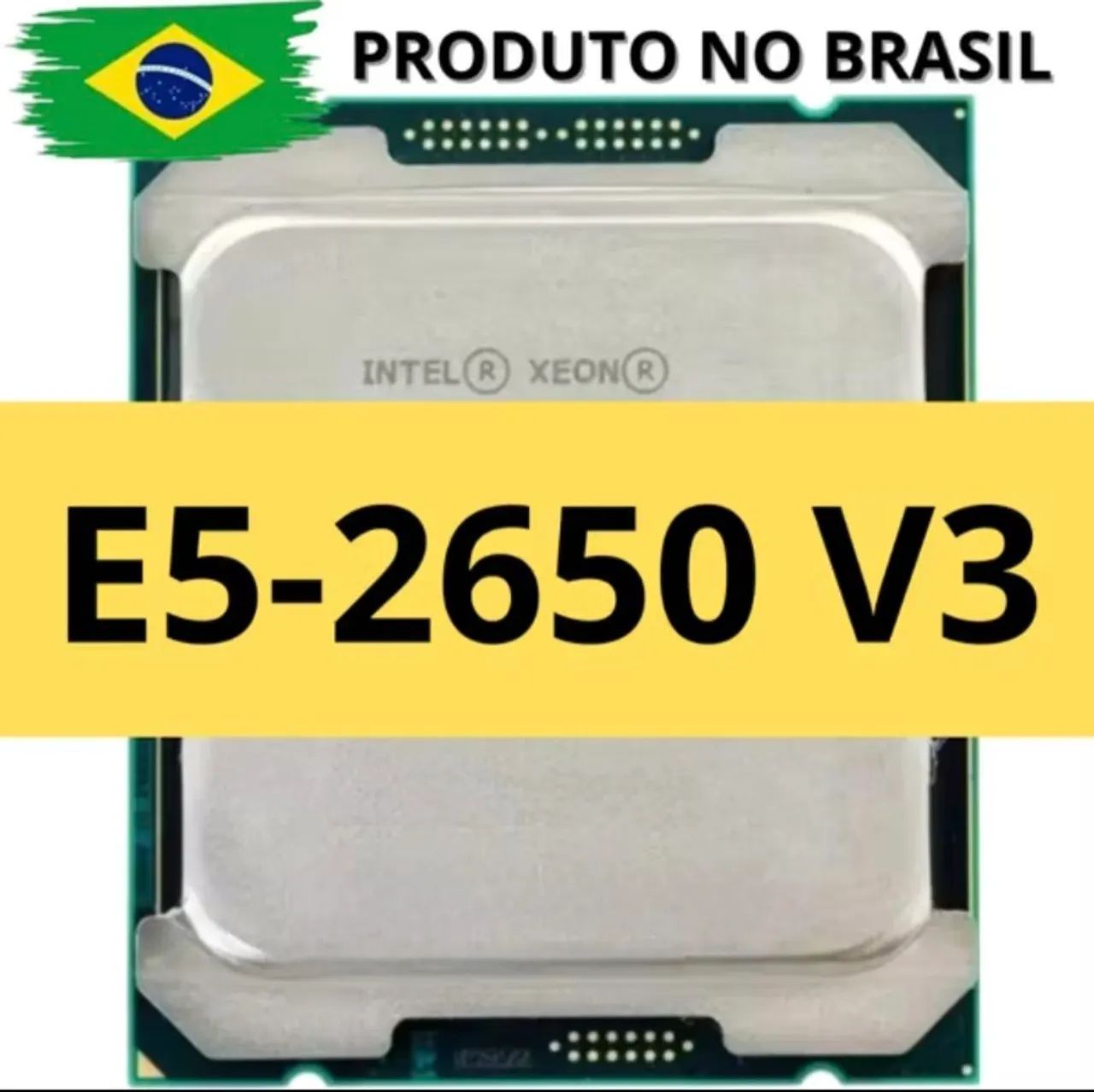 Xeon 2650 v3
