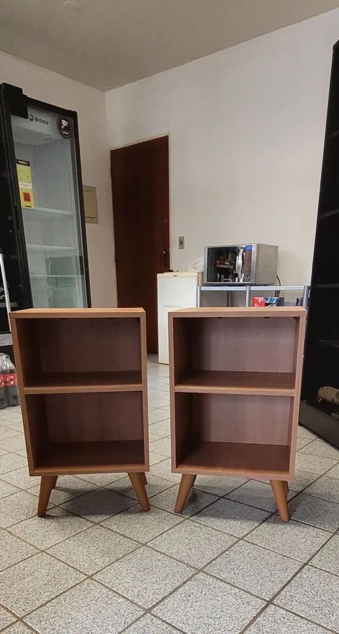Criado mudo para quarto Barato - Foto 3